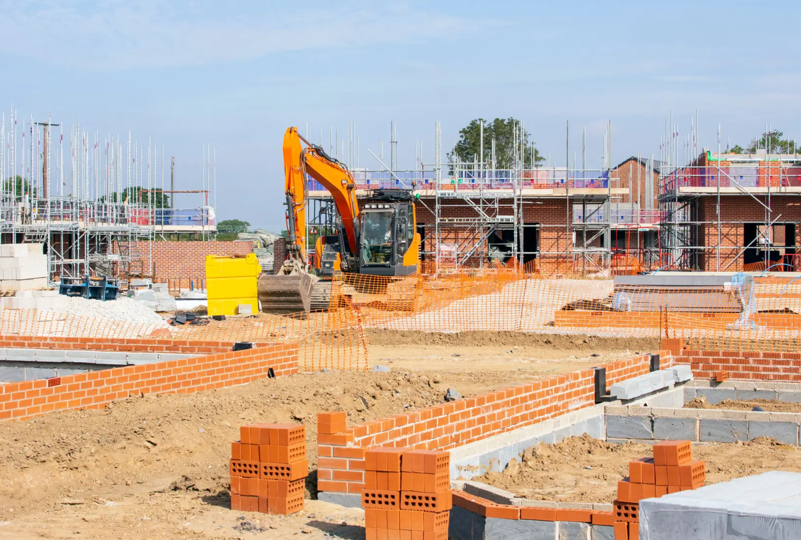 Professional drain inspection service in Bounds Green